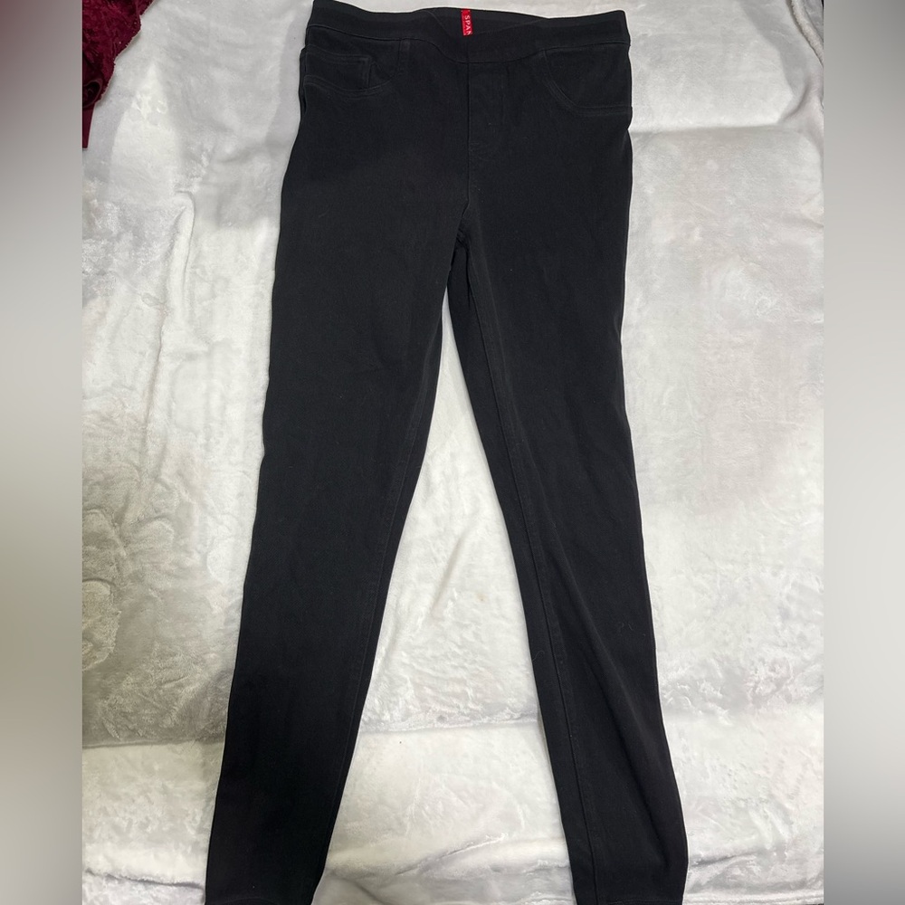 Spanx pull on pant